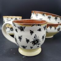 Ceramics Example